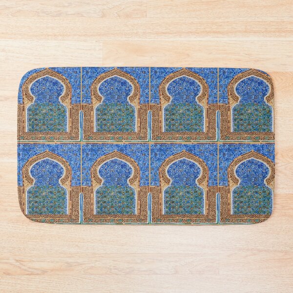 Item preview, Islamic Tile T-Shirts designed and sold by PrzemekFanShop.