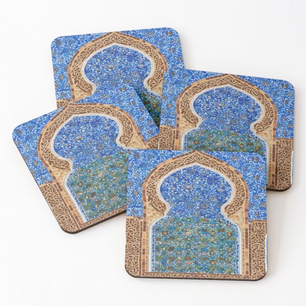 Item preview, Islamic Tile T-Shirts designed and sold by PrzemekFanShop.