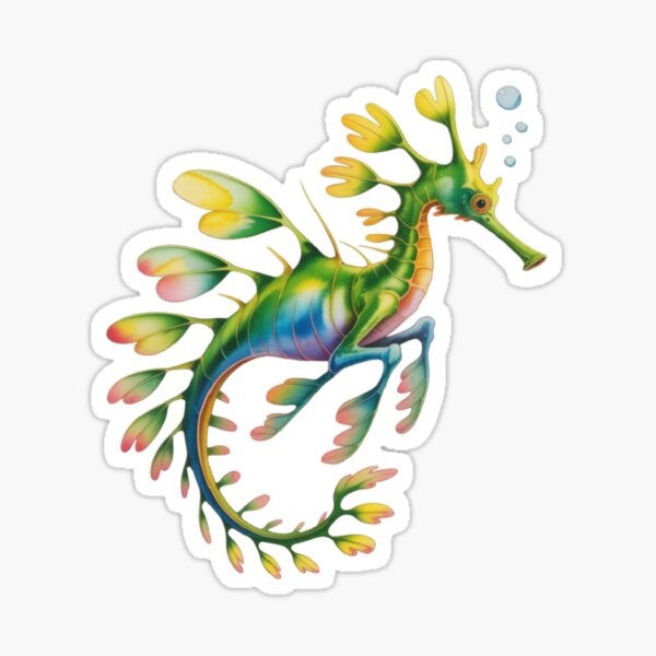 Item preview, Coastal Fantasy Creature designed and sold by Nobow.
