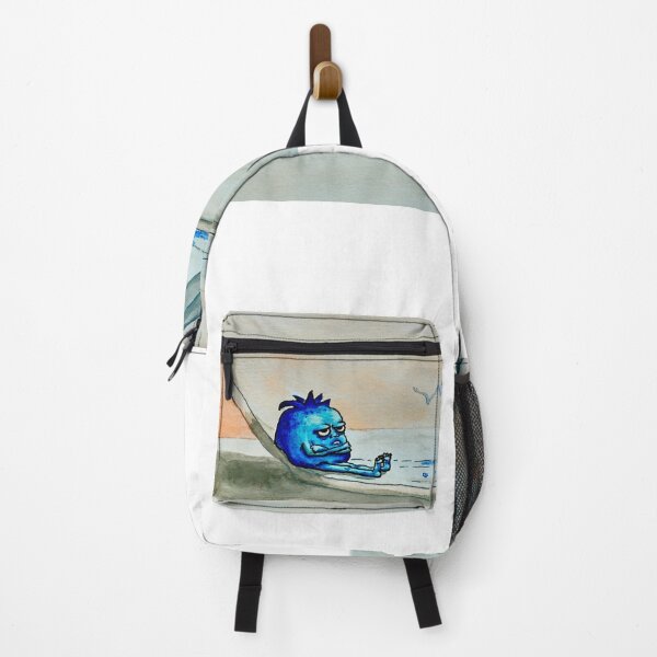 Item preview, The Last Blueberry designed and sold by ElysiaMerrill.
