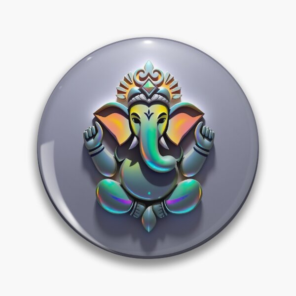 Item preview, Lord Ganesha designed and sold by UmagineArts.