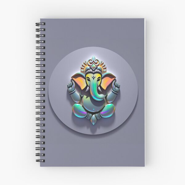Item preview, Lord Ganesha designed and sold by UmagineArts.