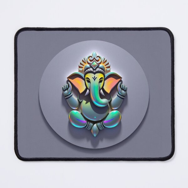 Item preview, Lord Ganesha designed and sold by UmagineArts.