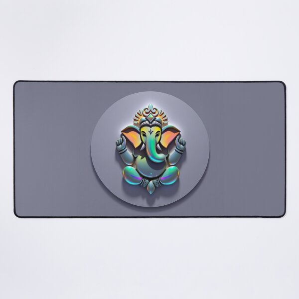 Item preview, Lord Ganesha designed and sold by UmagineArts.