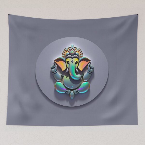 Item preview, Lord Ganesha designed and sold by UmagineArts.