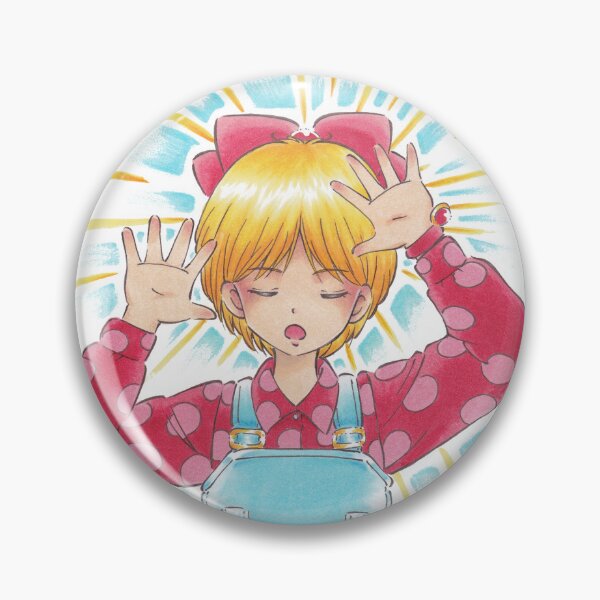 Item preview, Hime-chan's Ribbon 姫ちゃんのリボン Hime-chan no Ribon Himeko Nonohara 野々原姫子 designed and sold by Hadeelx.