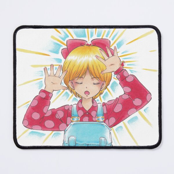 Item preview, Hime-chan's Ribbon 姫ちゃんのリボン Hime-chan no Ribon Himeko Nonohara 野々原姫子 designed and sold by Hadeelx.