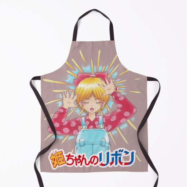 Item preview, Hime-chan's Ribbon 姫ちゃんのリボン Hime-chan no Ribon Himeko Nonohara 野々原姫子 designed and sold by Hadeelx.
