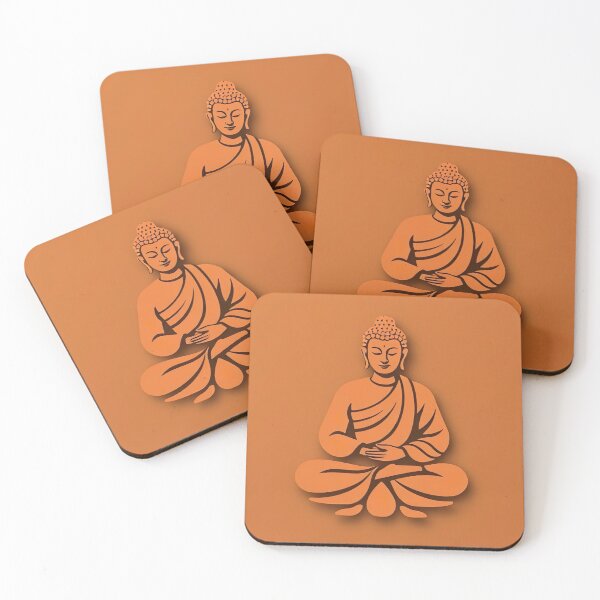 Item preview, Lord Buddha carved version designed and sold by UmagineArts.