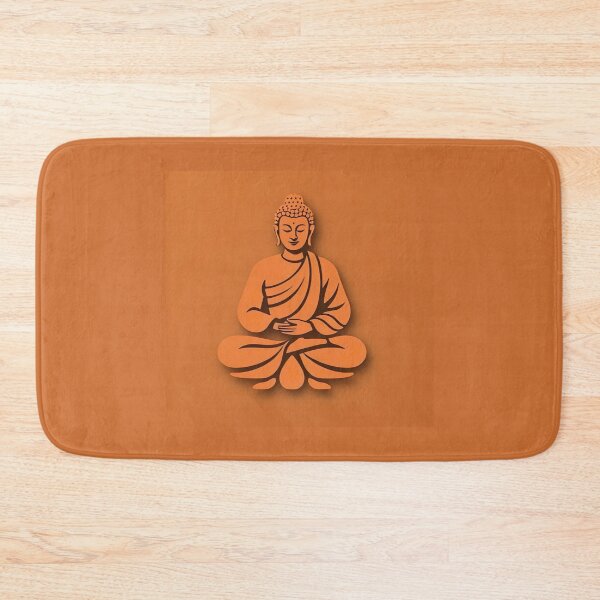 Item preview, Lord Buddha carved version designed and sold by UmagineArts.
