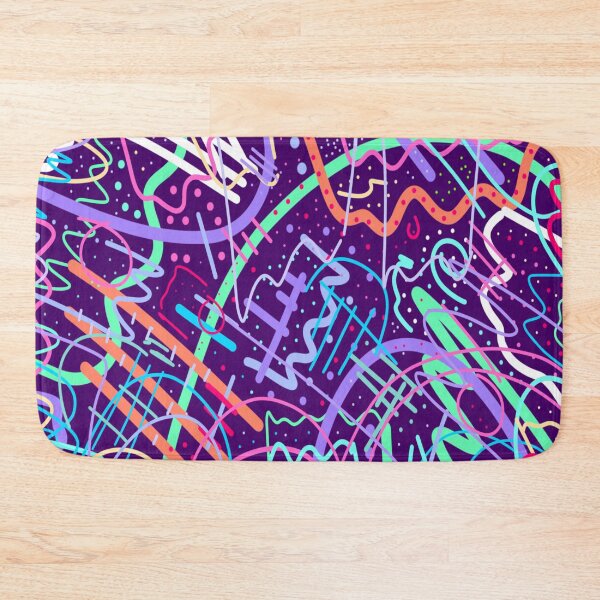 Item preview, Map of the Stars designed and sold by DanielleGensler.