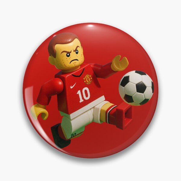 Item preview, Block Rooney designed and sold by On Target Sports.