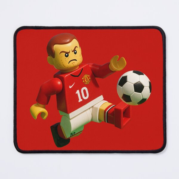 Item preview, Block Rooney designed and sold by On Target Sports.