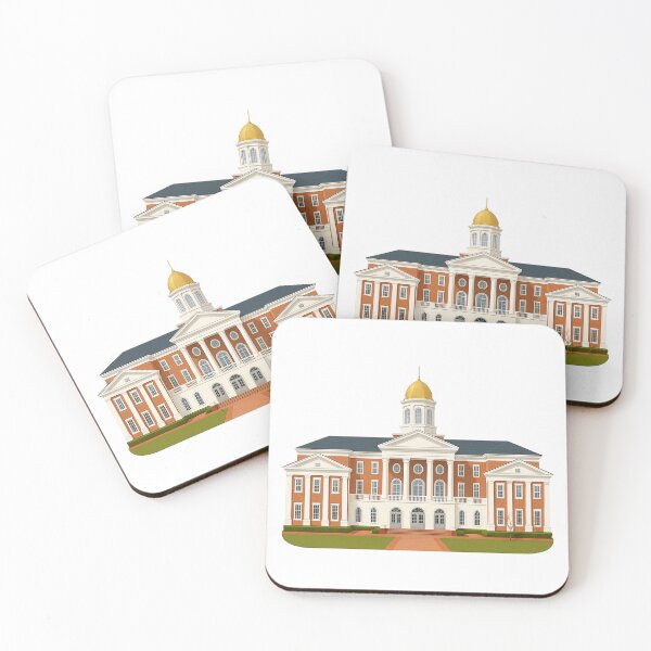 Item preview, CNU Trible Library designed and sold by PoppyChy.