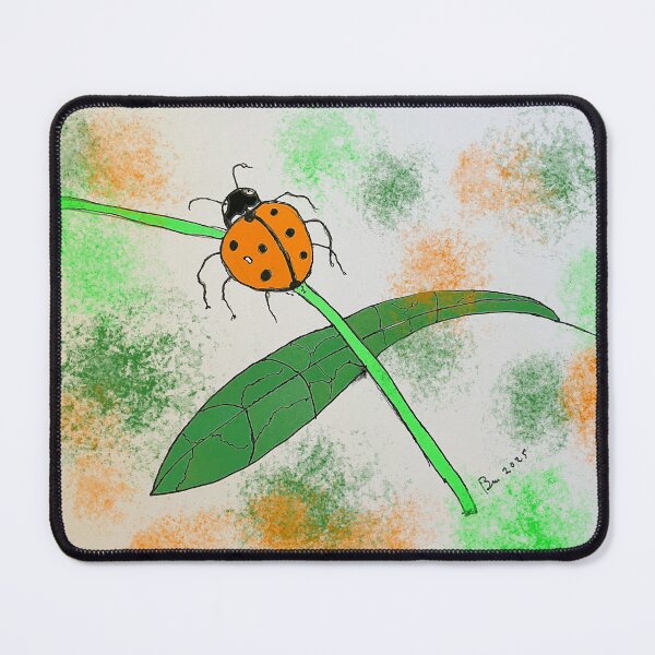 Item preview, Lady Bug designed and sold by BrianDekter.