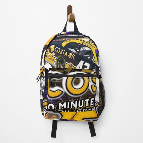 Item preview, Costa Oil Ryan Ellis #43 designed and sold by CostaOils.