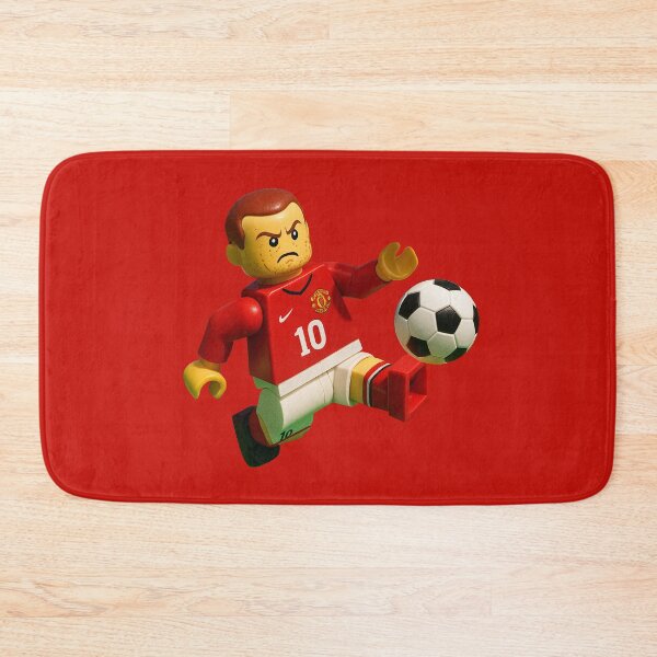 Item preview, Block Rooney designed and sold by On Target Sports.
