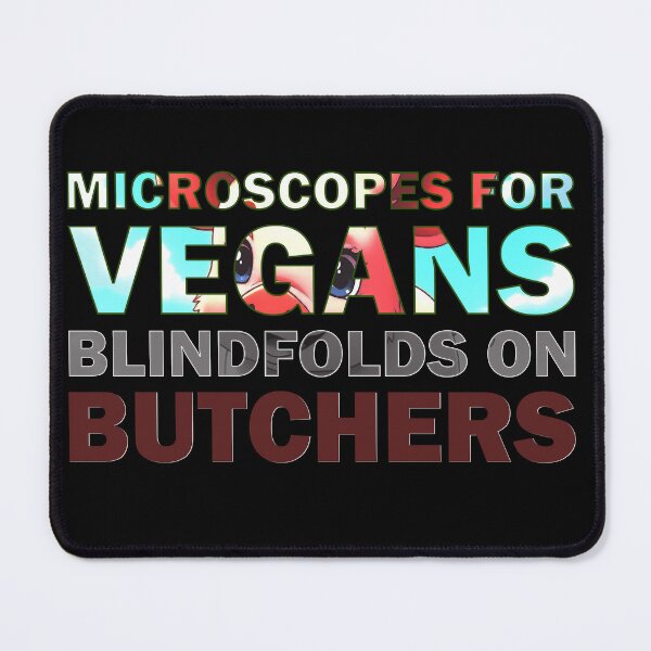 Item preview, Vegan Slogan designed and sold by KLDprods.
