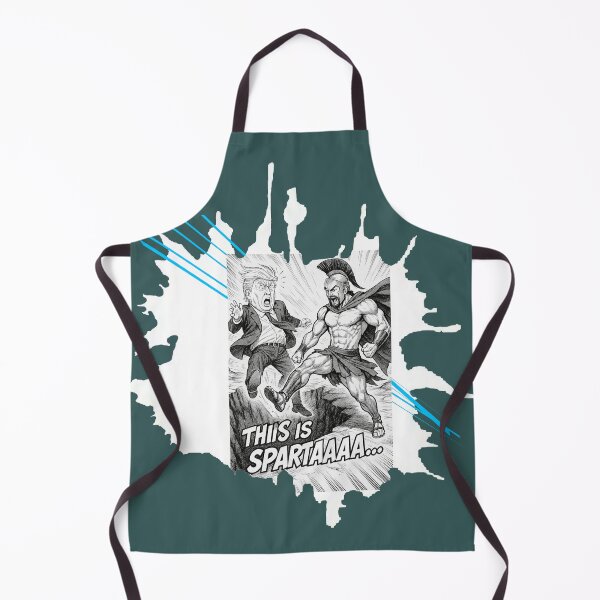 Item preview, This is Spartaaa designed and sold by painterfrank.