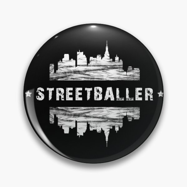 Item preview, StreetBaller designed and sold by Sky-99.