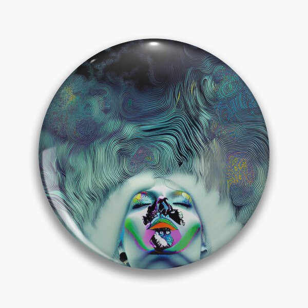 Item preview, Neural Mirage designed and sold by Fadi Alyaldani.
