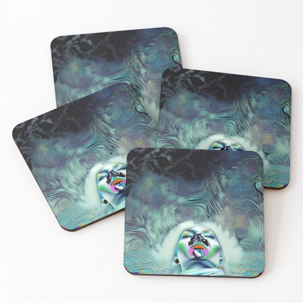 Item preview, Neural Mirage designed and sold by Fadi Alyaldani.