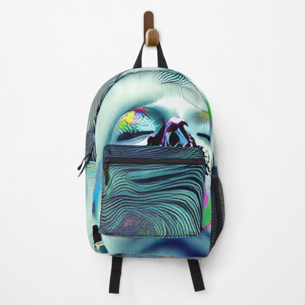 Item preview, Neural Mirage designed and sold by Fadi Alyaldani.