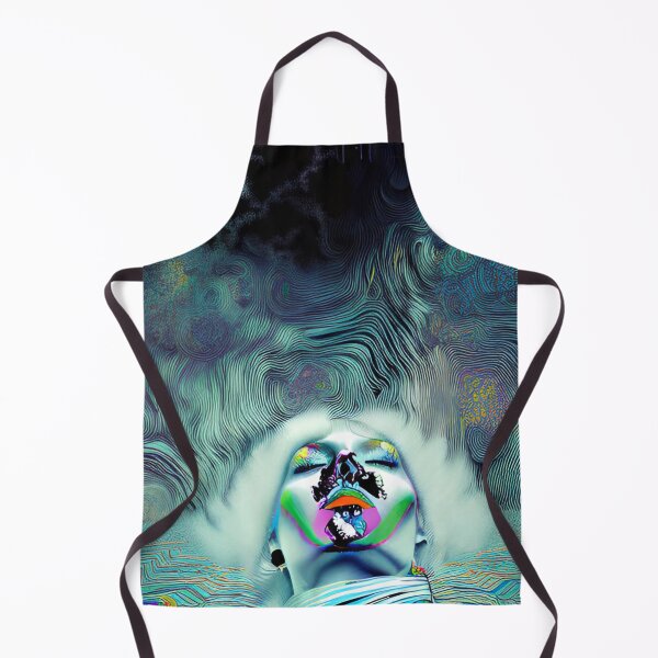 Item preview, Neural Mirage designed and sold by Fadi Alyaldani.