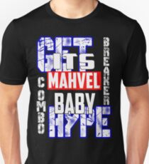 AGP mahvel breaker Unisex T-Shirt