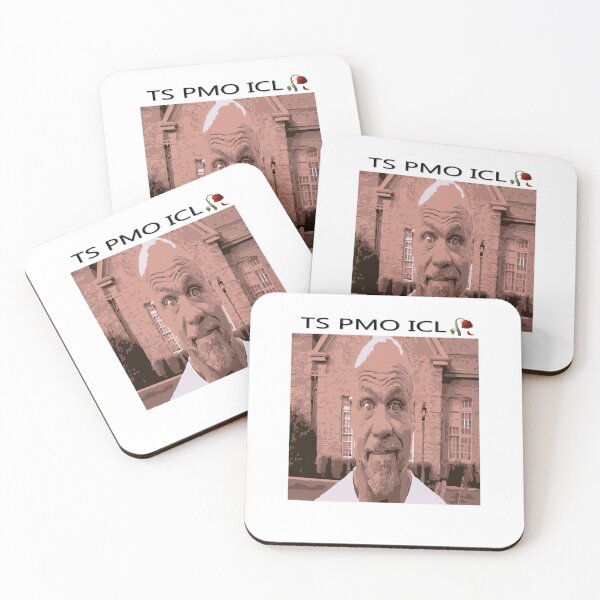 Item preview, Thousand Yard stare TS PMO ICL designed and sold by Clotheocracy.
