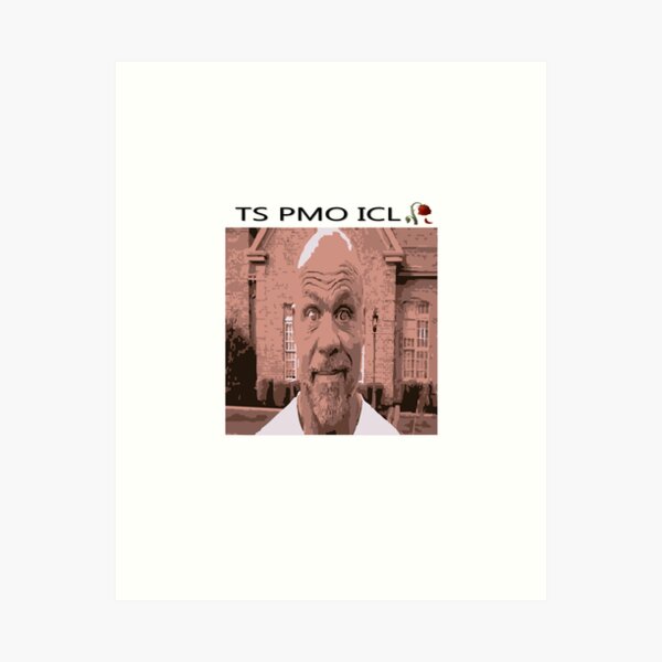 Item preview, Thousand Yard regarde TS PMO ICL designed and sold by Clotheocracy.