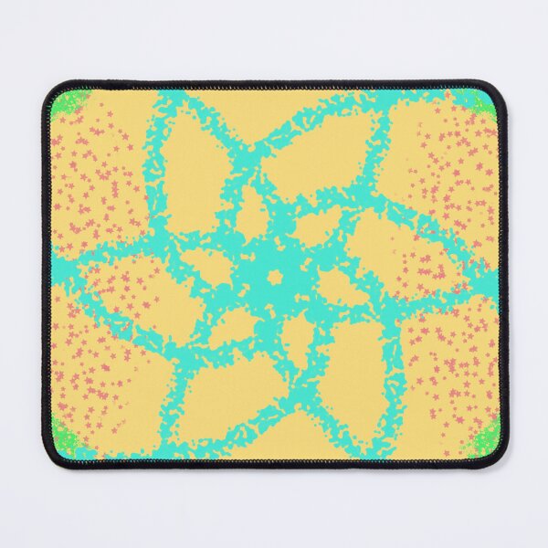 Item preview, Turquoise Flower designed and sold by Daande95.