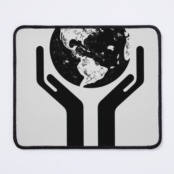 Item preview, Ícone humanitária designed and sold by Jhonjhon19.