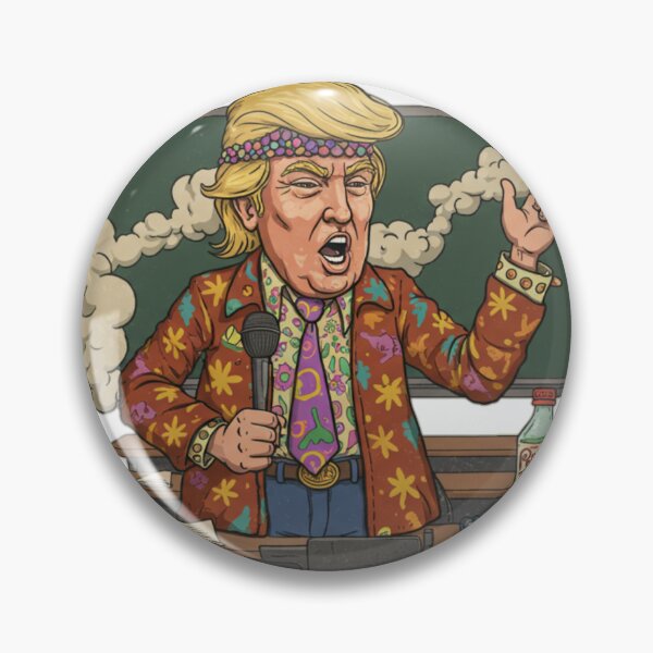 Item preview, Trumps Good Dope Days designed and sold by KHustle.