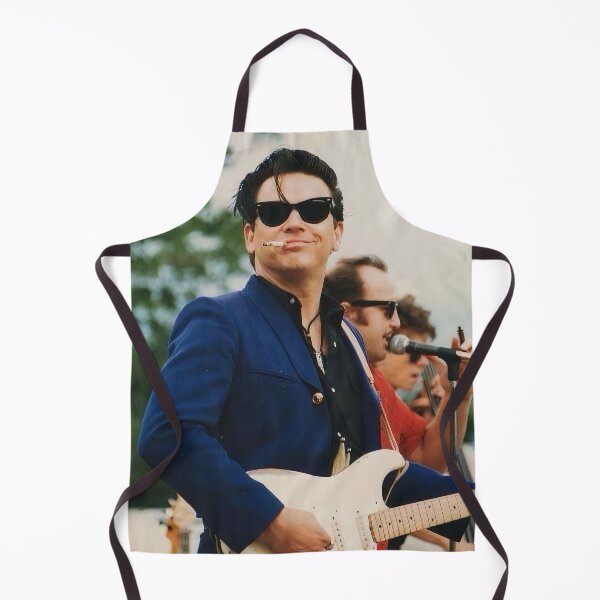 Item preview, Jimmie Vaughan  designed and sold by sarzerdesigns.