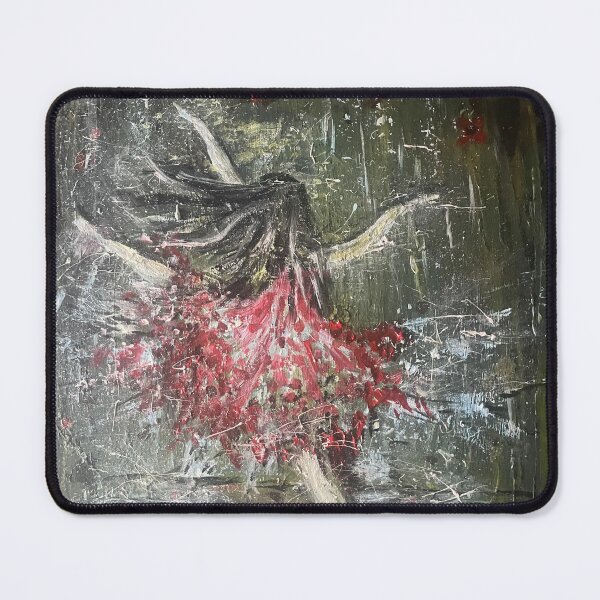 Item preview, Dancing girl designed and sold by Danart2025.