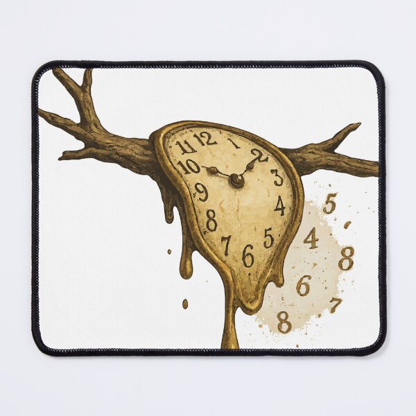 Item preview, Temporal Drift designed and sold by Jean S Santos.