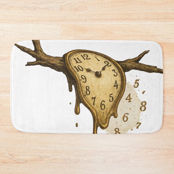 Item preview, Temporal Drift designed and sold by Jean S Santos.