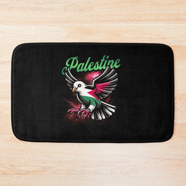 Item preview, Palestine designed and sold by Dollette Heaven.