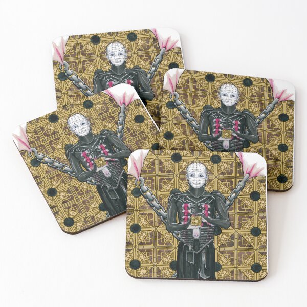 Item preview, The Priest designed and sold by StrictlyBizness.