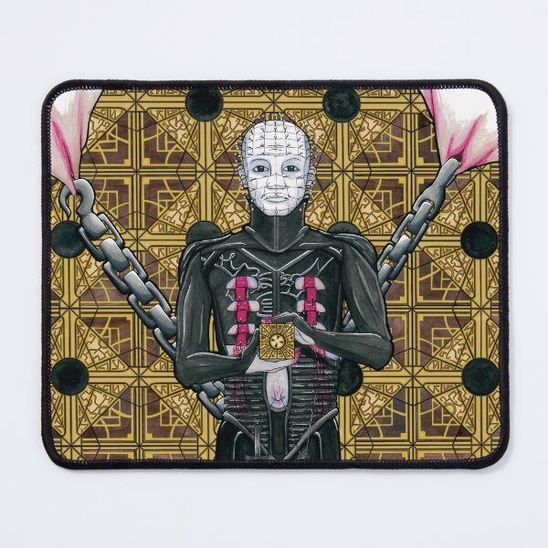 Item preview, The Priest designed and sold by StrictlyBizness.