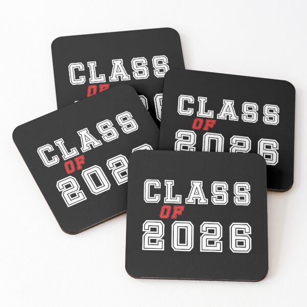 Item preview, Class of 2026 designed and sold by PariSeine.