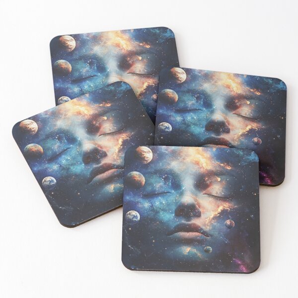 Item preview, Lady of the Stars designed and sold by SkyBridgePRJ.