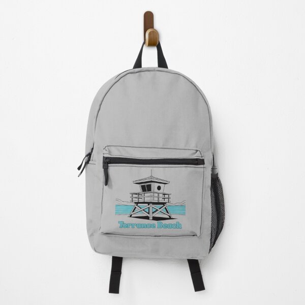 Item preview, Torrance Beach California designed and sold by StellarSnap.