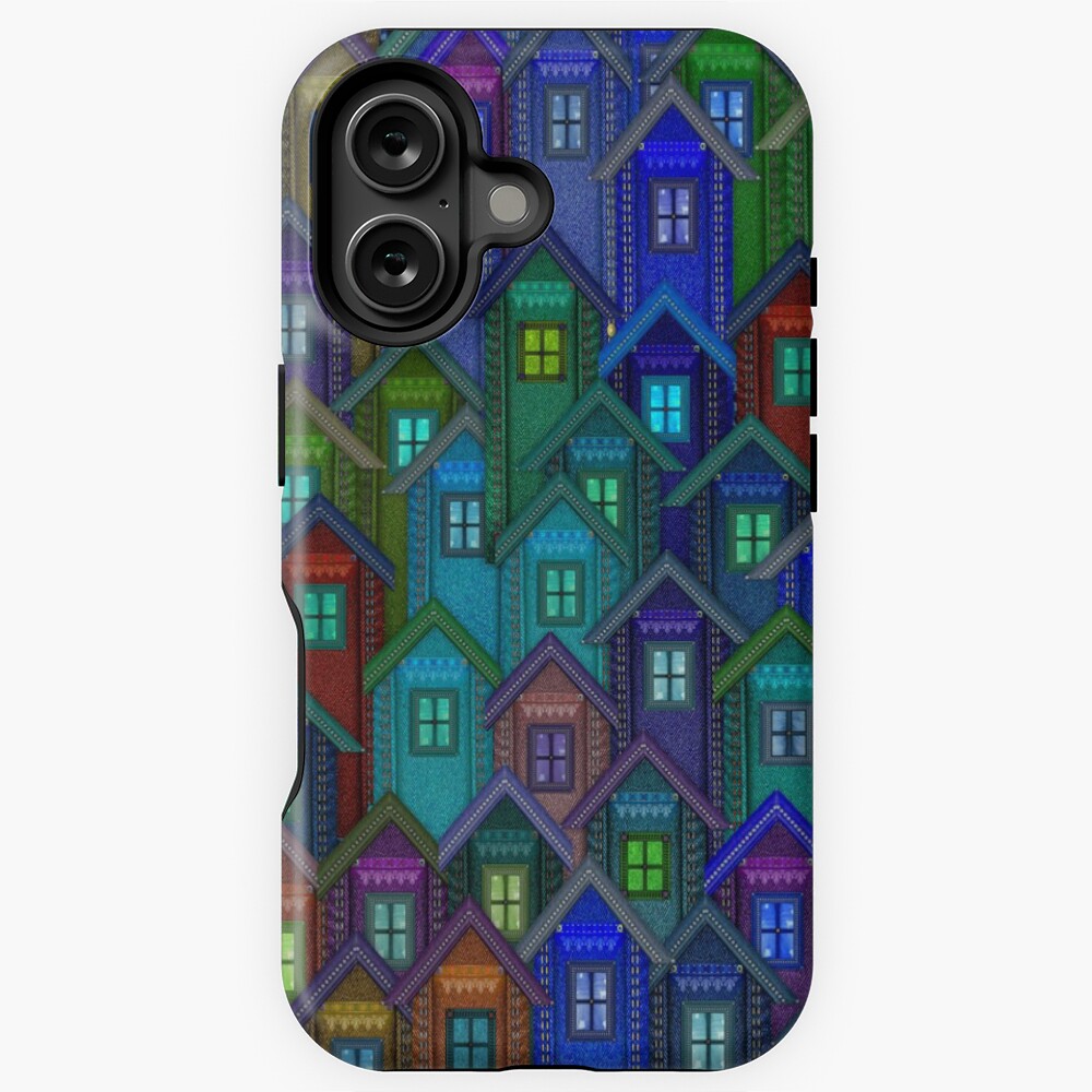 Item preview, iPhone Magsafe Tough Case designed and sold by Vk91art.