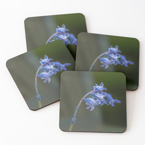 Artikelvorschau, Glockenblumen entworfen und verkauft von 1icreations.