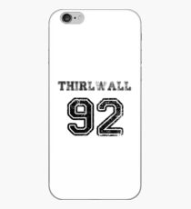Thirlwall 92 iPhone Case
