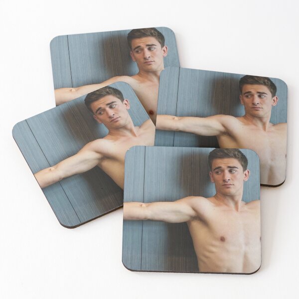 Item preview, Gavi Handsome designed and sold by sarzerdesigns.