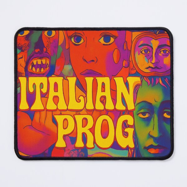 Item preview, Italian Prog  designed and sold by Sadanova.