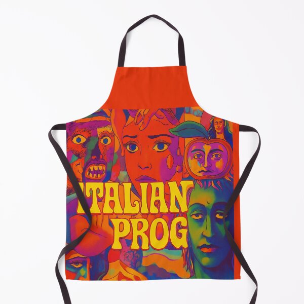 Item preview, Italian Prog  designed and sold by Sadanova.